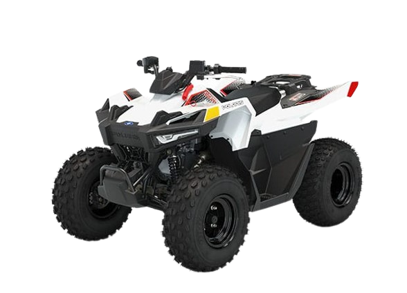 Polaris Outlaw 70cc Kids Quad Bike