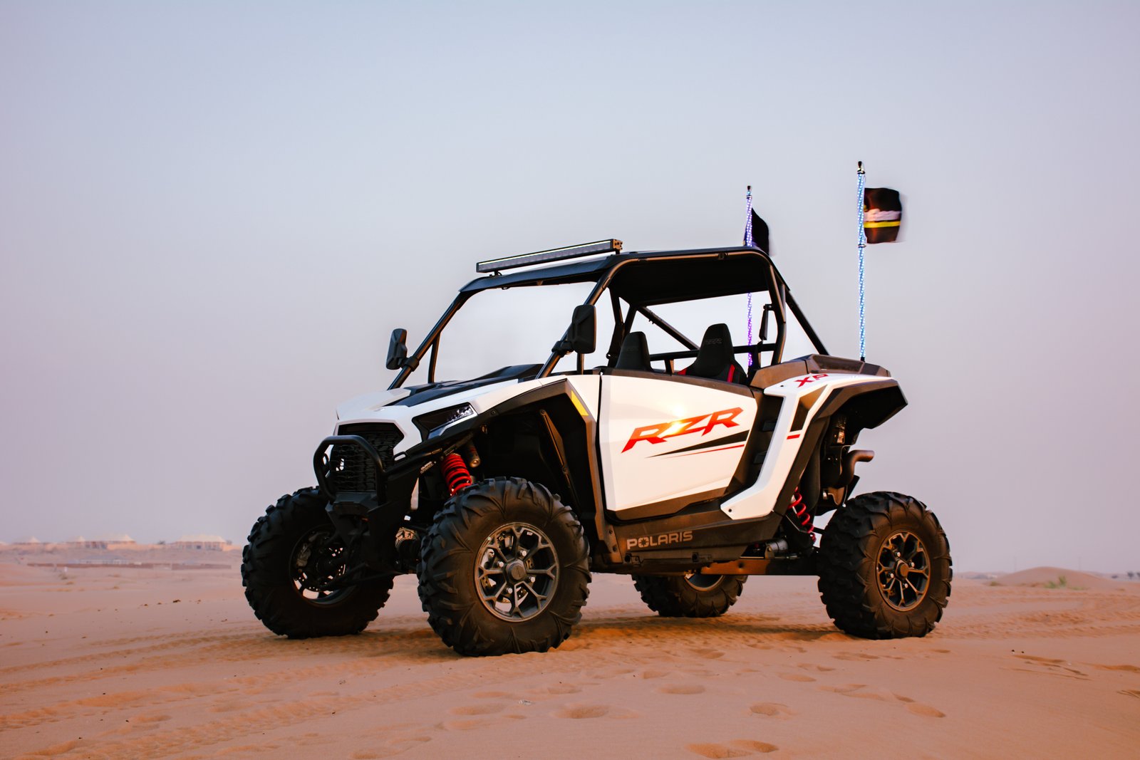 Polaris RZR XP Sport 1000 cc Dune Buggy Dubai - 2 Seater